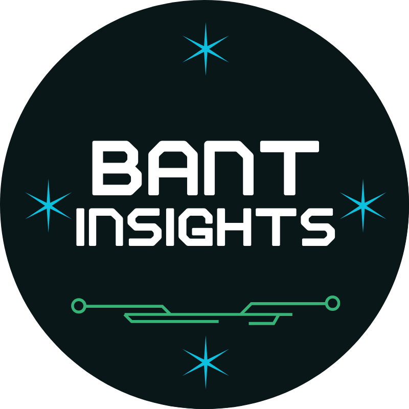BANT Insights Logo